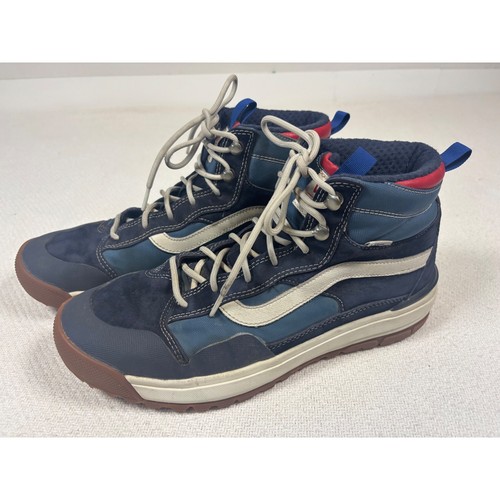 Vans ultrarange exo mte 1 - vans, mte-1