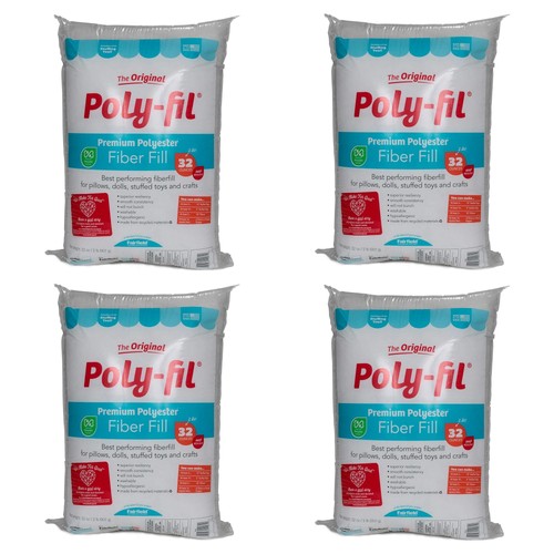 Pack polyfill stuffing - pack,