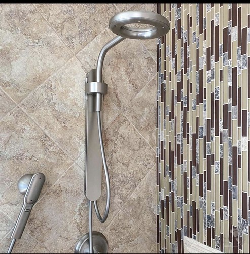 Moen nebia spa rain shower - moen,
