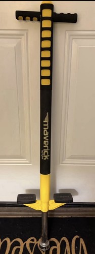 Maverick flybar pogo - by,