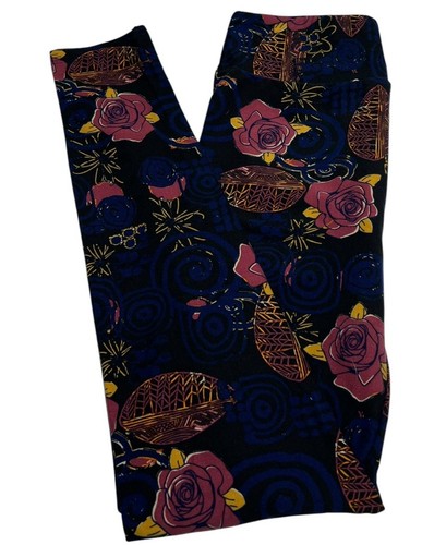 Lularoe leggings one size - leggings,
