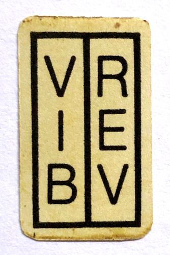Replacement decal for vintage - decal,