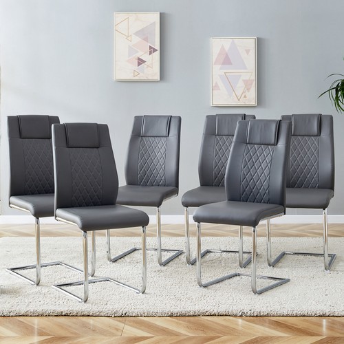 Set dining chairs - dining,