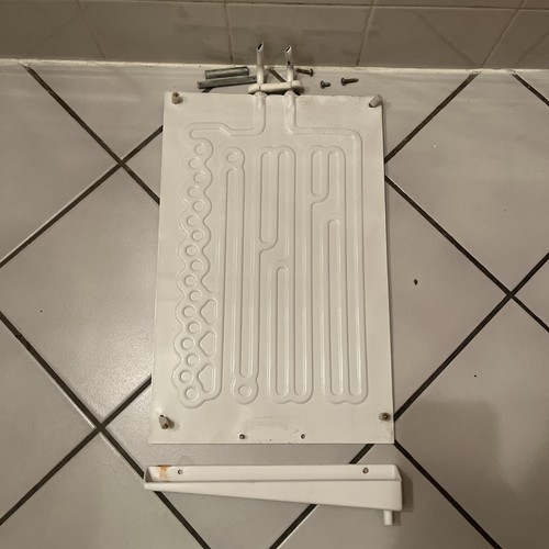 Subzero 315w evaporator plate - subzero,