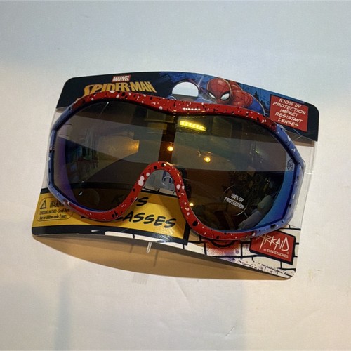 Marvel spider man - spider-man, boys