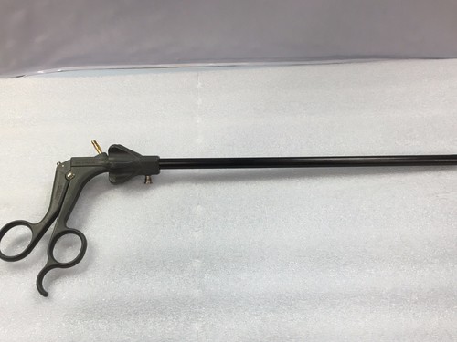Stryker autoclavable