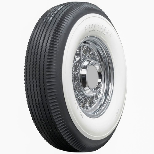 Firestone 613120 820 - 4, 1/4"