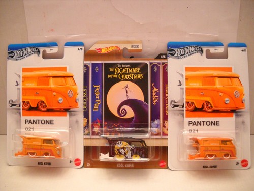 Hot wheels nightmare - hot, before