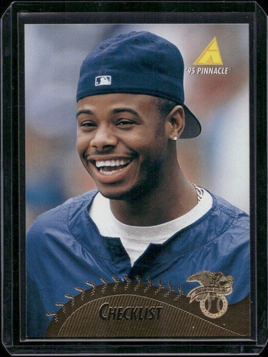 Ken griffey cards - ken,