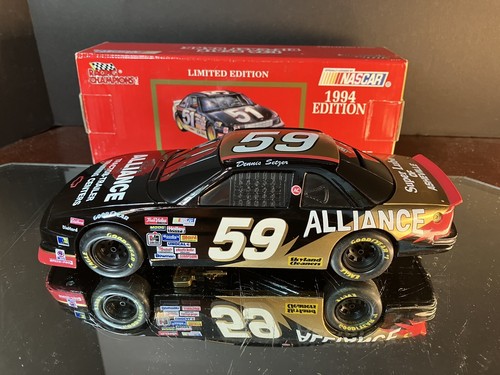 Dennis setzer alliance - dennis,