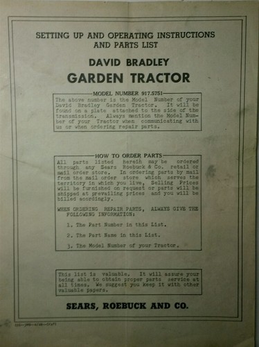 David bradley 917 - david, 917.5751