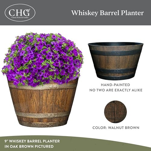Classic home garden whiskey - home,