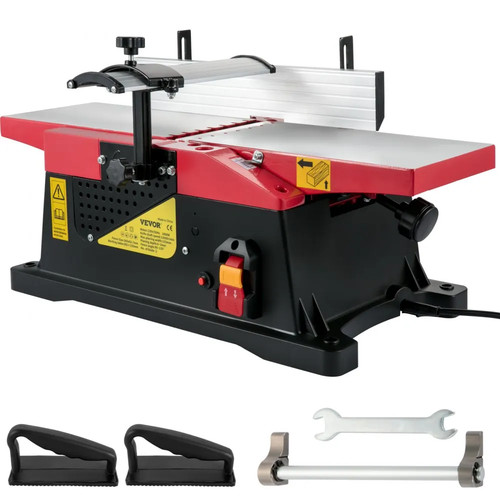 Woodworking benchtop jointer - benchtop,