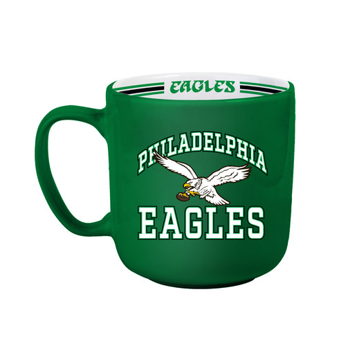 Philadelphia eagles retro - retro, logo
