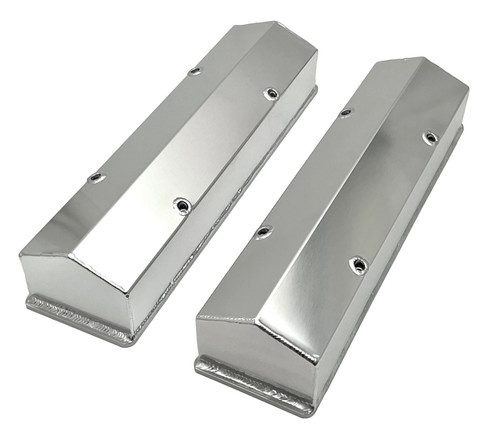 Chevy valve covers - sb,