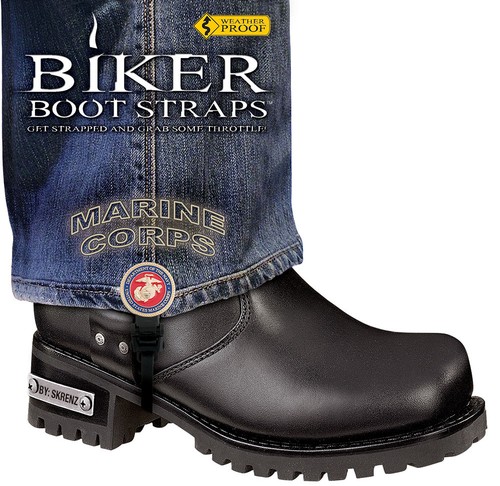 Harley davidson boot marine - boot,