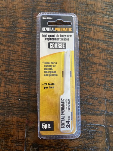 Coarse metal central - 5,