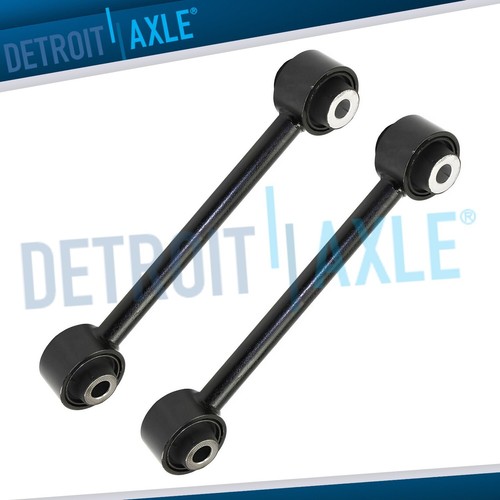 Rear lower forward control - rear,