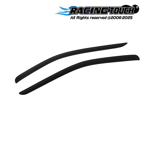 Jdm visors chevy - chevy, s10