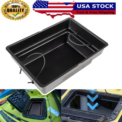 Hatch storage bucket - hatch, accessory
