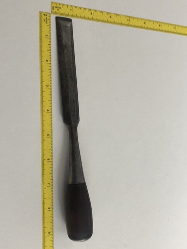 Stanley everlasting chisel - stanley,