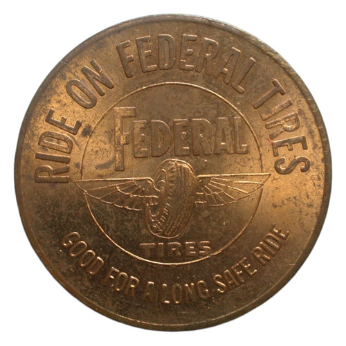 Ride federal tires tide - ride,