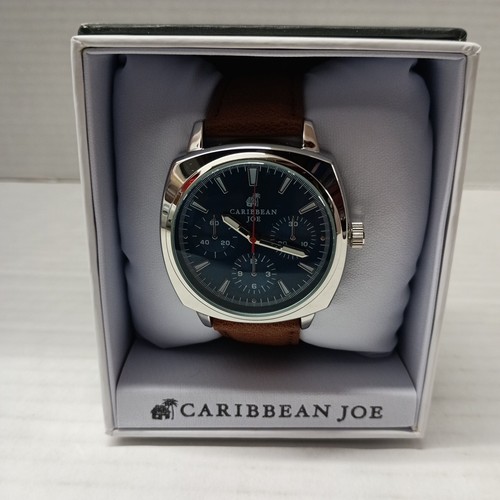 Caribbean joe watch - joe, men
