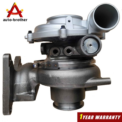 Turbo charger for 2004 - turbo,