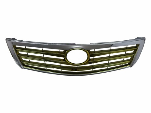 Aurion xv40 2009 2011 - aurion,