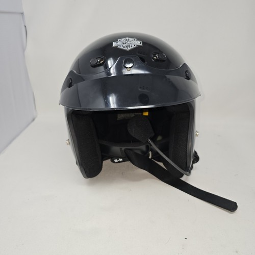 Harley davidson helmet - davidson,