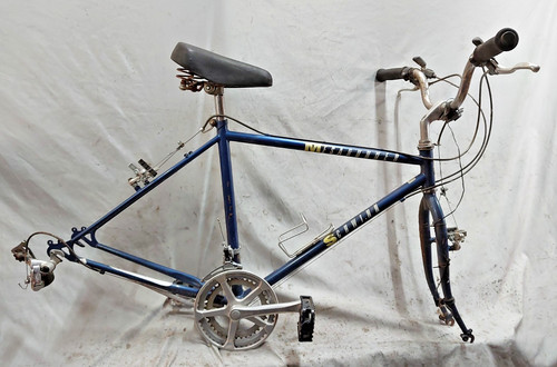 1988 schwinn mesa - schwinn,