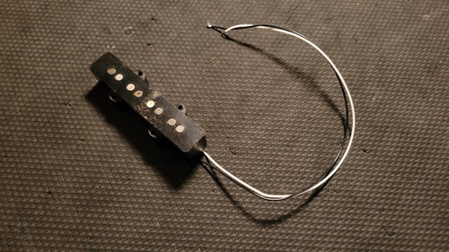 Vintage 1978 fender jazz - 1978, bass