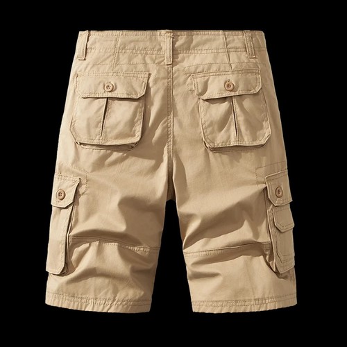 Men super stretch cargo - men’s,