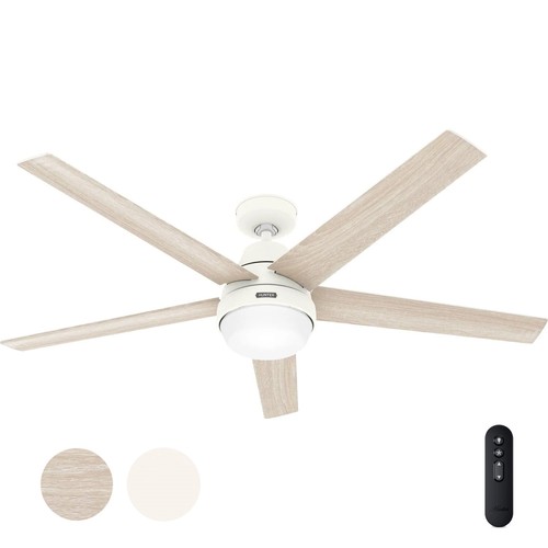 Hunter fan contemporary - fan, in