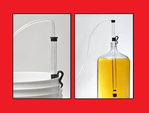 Mini autosiphon kit - mini,