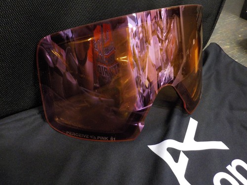 Anon m6s goggles black - anon,