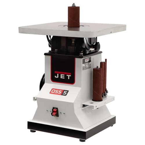 Jet jbos 2hp 1ph - 1ph, 115v