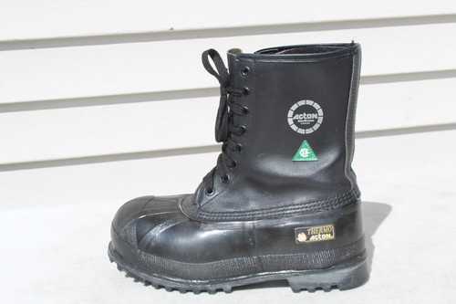 Acton airboss military - military, lineman