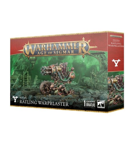 Warhammer age sigmar - age,