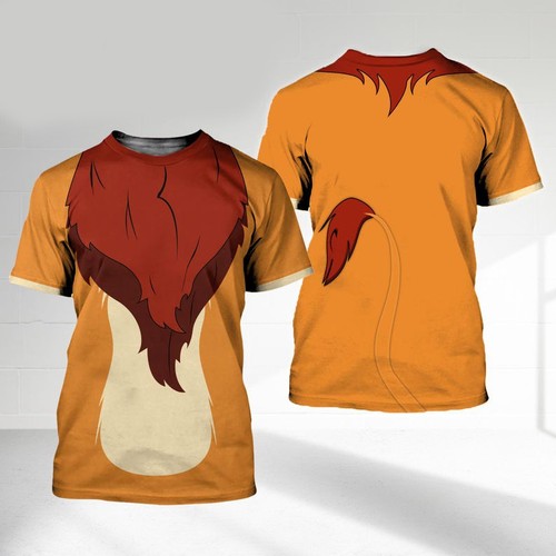 Mufasa cosplay costume the - cosplay,