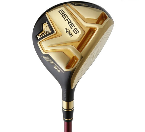 Honma beres aizu ladies - honma,