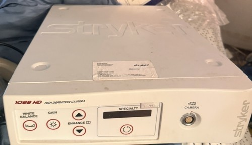 Stryker system 1088 - system, hd