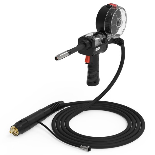 150amp spool gun - 150amp,