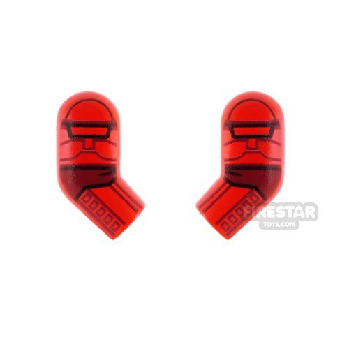 Custom printed clone arms - clone,