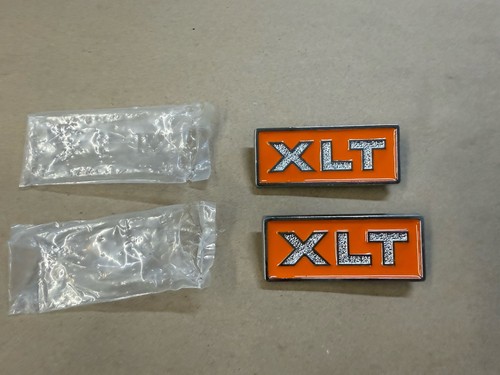 Ford bronco truck xlt - 80-86,