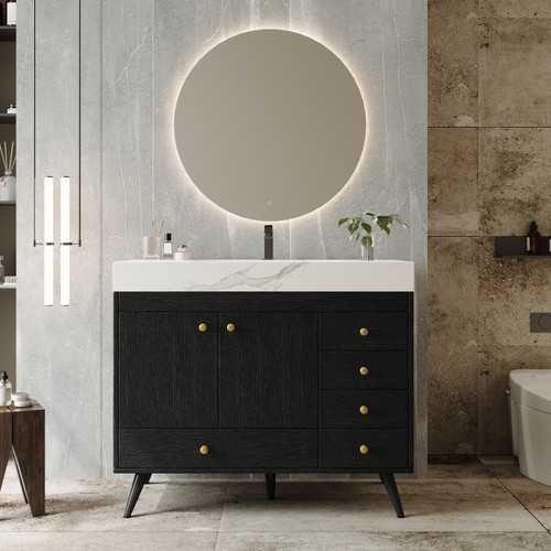 Freestanding bathroom - 36",