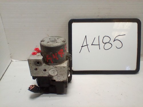 Anti lock brake - anti-lock, subaru