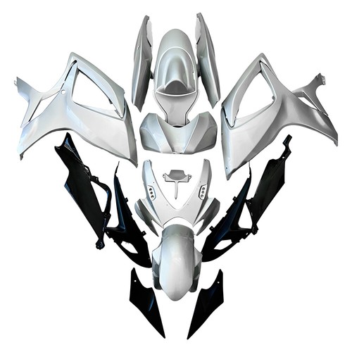 Full bodywork fairing kit - fairing,