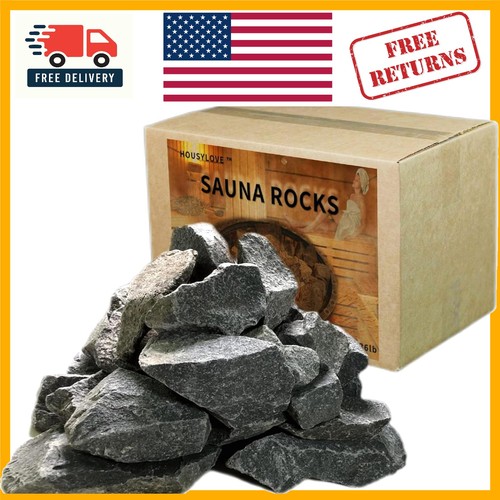 Natural volcanic lava rocks - natural,