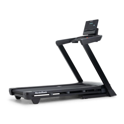 Nordictrack series 8 - nordictrack,